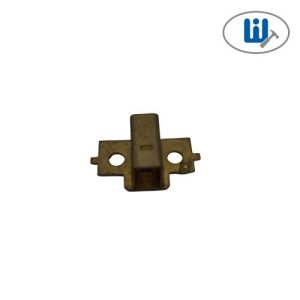 Щеткодержатель УШМ-115 Интерскол (арт.41.04.03.01.00)