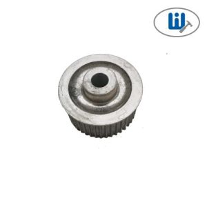 Шкив ведомый Р82-102 Интерскол (арт.714797402-01)