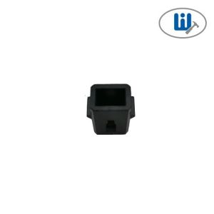 Корпус щеткодержателя МП-65Э Интерскол (арт.38.04.03.01.00)