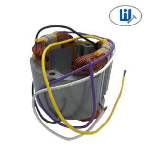 Статор 1040 Makita (арт.526068-3)