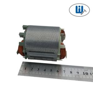 Статор 220-240V Makita (арт.633568-7)