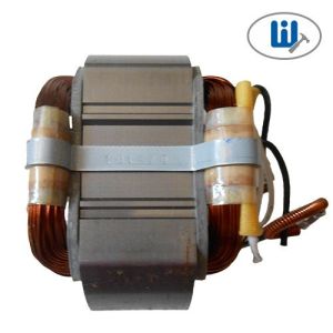 Статор 9920, 9404 Makita (арт.523404-4)