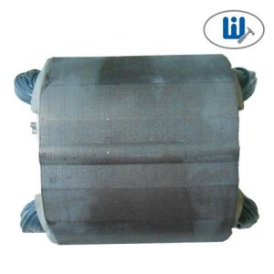 Статор в сборе MBА 2400Р Sparky (арт.176330)