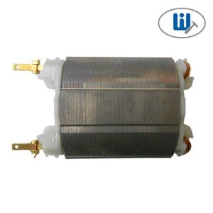 Статор в сборе П-710ЭР Интерскол (арт.150771)