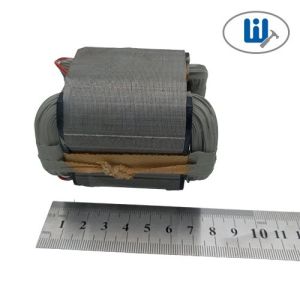 Статор МШУ3 Fiolent (арт ИДФР684214016И)