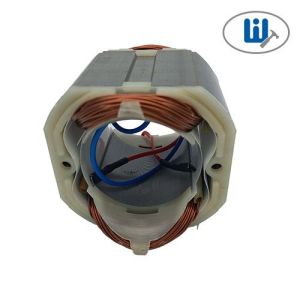 Статор ФМ 32/1900 Интерскол (арт.31.02.02.00.00)