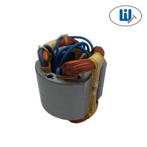 Статор электродвигателя hitachi (арт.340640Е)