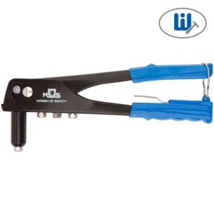 Заклепочник 2,4-4,8 мм (240 мм) (MOS) 32005М