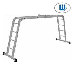 Лестница трансформер 4х4 ступени