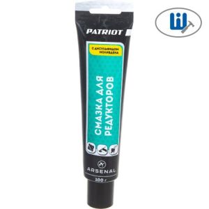Смазка для редукторов Arsenal PATRIOT AR-417