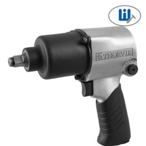 Гайковерт пневматический THORVIK AIW12717