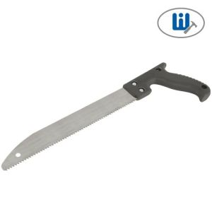 Ножовка садовая 300мм шаг 4,5мм «Дельта» универсальная FIT 40637