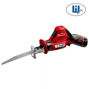 Сабельная пила ЗУБР СПЛ-125-21