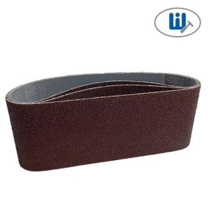 Лента бесконечная P40 (40H) 75х457 ГОСТ 12439-79