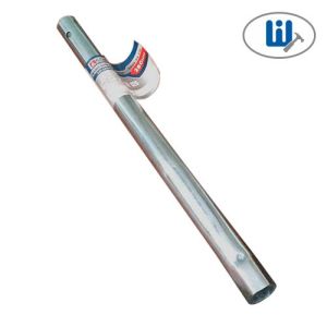 Ключ свечной 16х280мм, СОЮЗ 1045-24-16С