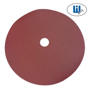 Диск шлифовальный КР10Е P100 350х40 ТУ 23.91.12.-016-00223332-2019