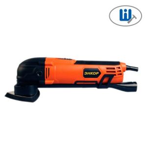 Инструмент многофункциональный МФЭ-300Э+кейс Энкор