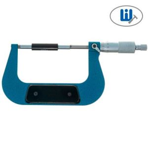 Микрометр МК 100 ГОСТ 6507-90