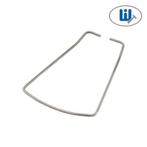 Хомутик (ограничительная скоба) Stihl 4816-713-3400