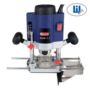 Фрезер Диолд ручной МЭФ-1,1 10101010