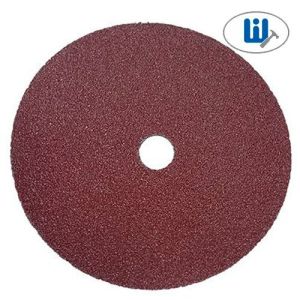 Диск шлифовальный KP10E P40 350х40 ТУ23.91.12.-016-00223332-2019