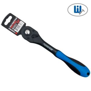 Трещотка Forsage 1/2" (72зуб.) 802472