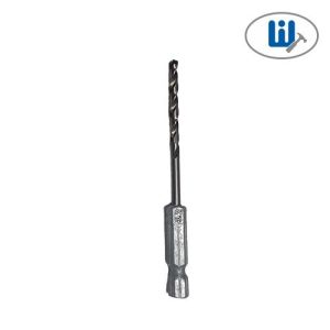 Сверло 6-гран. ц/х 3,2