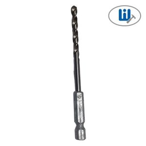 Сверло 6-гран. ц/х 4,0