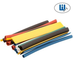 Набор термоусадочных трубок FIT 100мм 20шт (60530)