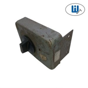 Замок накладной СССР