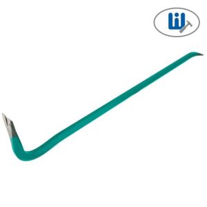 Гвоздодер-монтировка шестигранный,КОВАНАЯ СТАЛЬ,спец.изгиб, 600 мм Sturm!