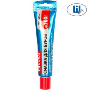Смазка для буров СОЮЗ Special drill grease, 100г