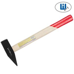 Молоток слесарный деревянная рукоятка, 1000г, (шт.) 38-2-310