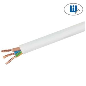 Провод ПВС 3х2.5 (бухта) (м) Альгиз К ФР-00000441