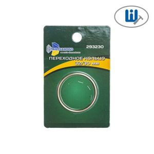 Кольцо переходное 32/30 TRIO-DIAMOND 293230