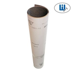 Шкурка шлифовальная 14А 40Н ш.800мм (30м) ГОСТ 5009-82