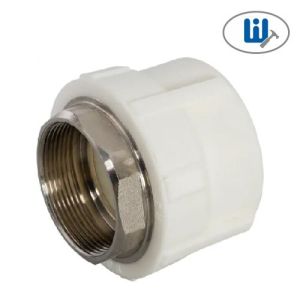 Муфта прямая комбинированная 63 х 2"  PN-20