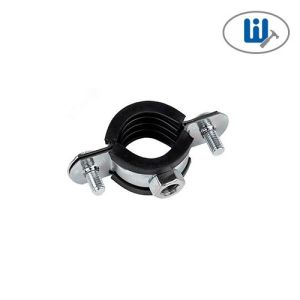 Хомут для труб 3/4 25-29