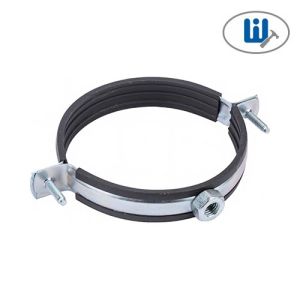 Хомут для труб 110-114