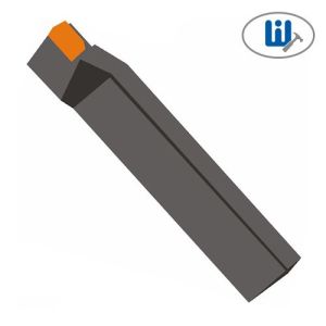 Резец подрезной отогнутый 25х20х140 Т15К6 (1010488,1093668)