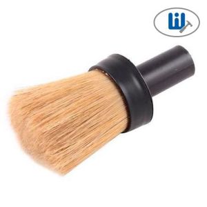 Кисть маховая круглая 65мм