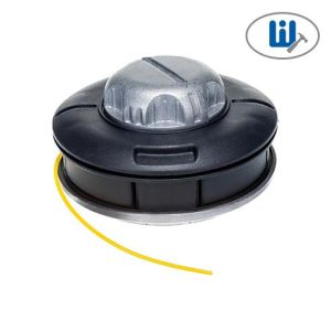 Головка триммерная HT43 (гайка М10х1,25) С5143 Champion