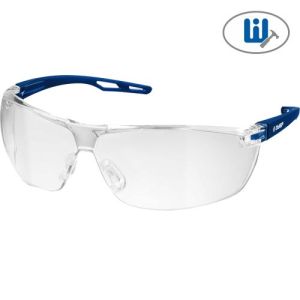 Защитные очки ЗУБР Болид прозрачные 110485