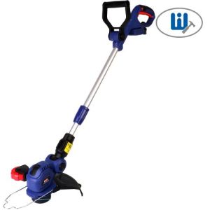 Газонокосилка ручная аккумуляторная ДИОЛД АГРЭ-20ЛИ-01