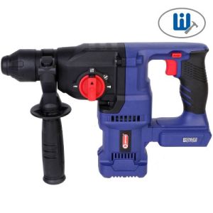 Перфоратор аккумуляторный АПРЭ-20ЛИ-01 ДИОЛД