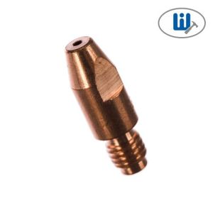 Наконечник сварочный E-CU М8 d1,6мм LED8010-16