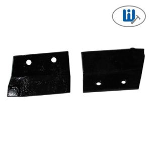 Нож для почвенного бура (2 шт; 250 мм) Champion C8069