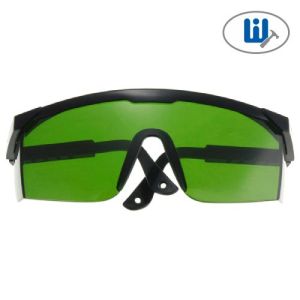 Очки зеленые RGK 4610011873300