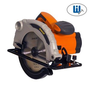 Пила дисковая Энкор ПДЭ-1500/65 арт. 50245