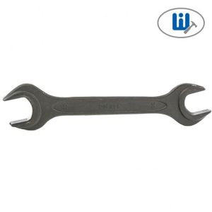 Ключ рожковый CrV фосфатированный 30х32мм СИБРТЕХ 14332